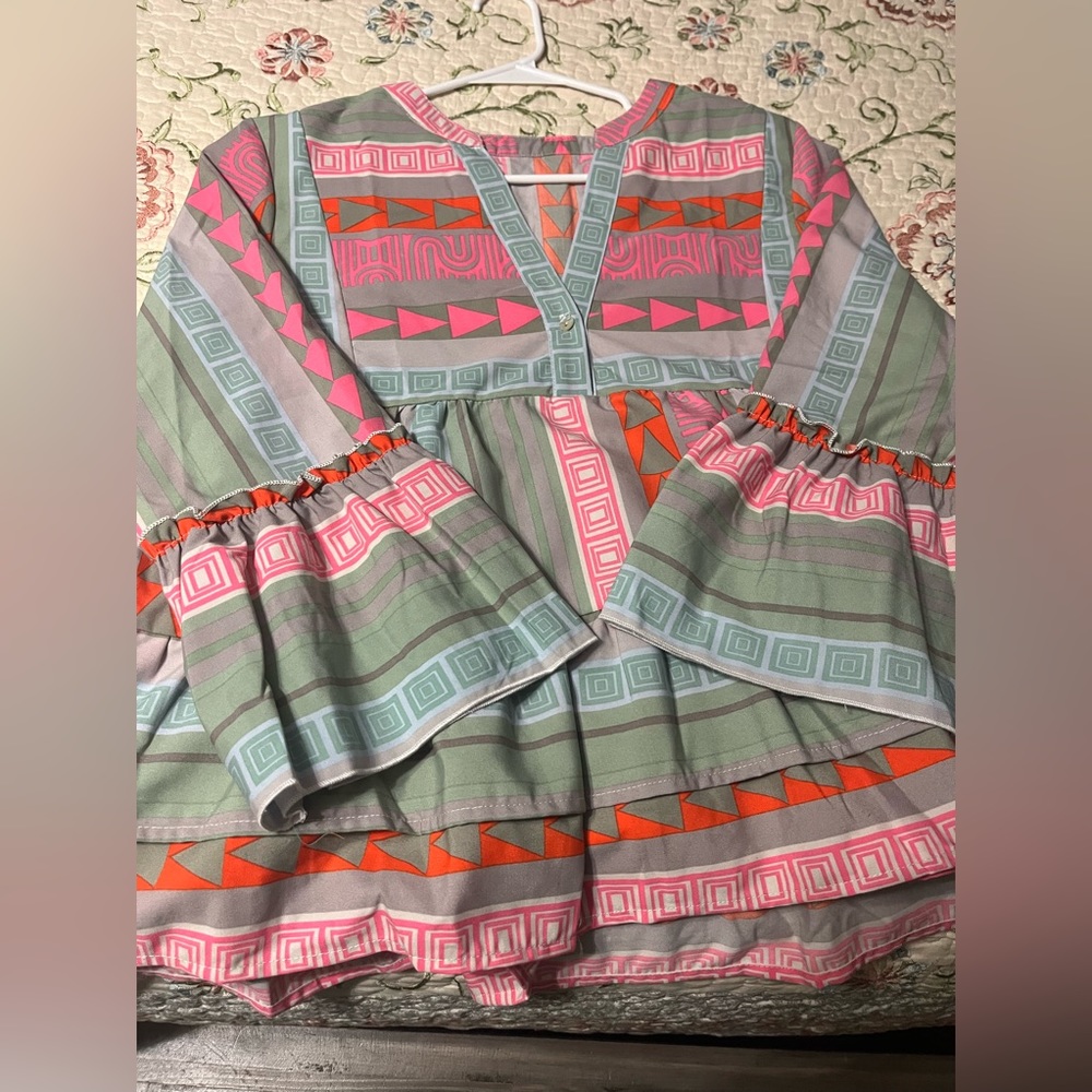 Boutique Top
